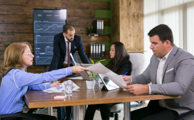 5 Ways Business Development Services