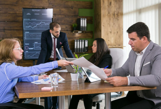 5 Ways Business Development Services