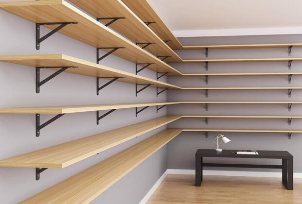 Wall Storage