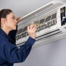 AC Installation