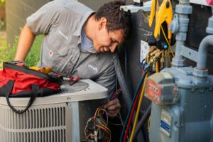 HVAC Maintenance
