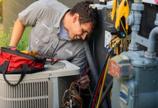 HVAC Maintenance