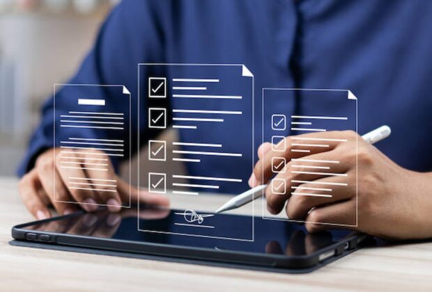 Appraisal Data Entry Service