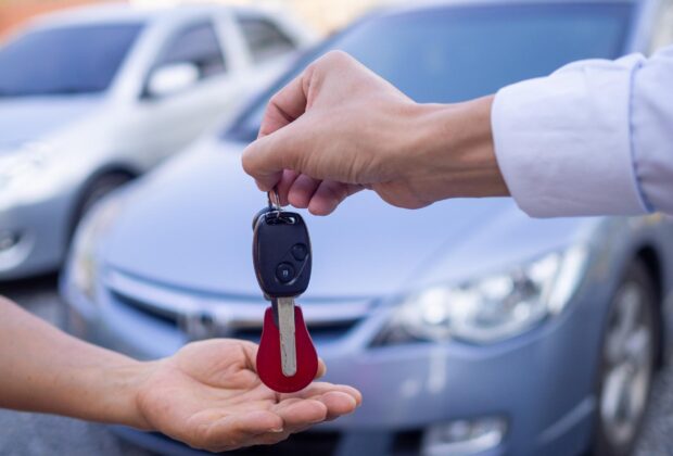 Car Dealership