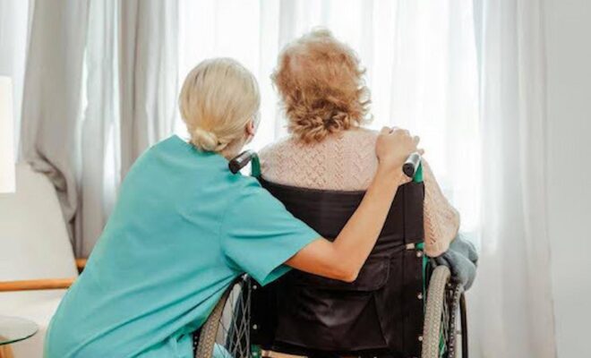Care Home