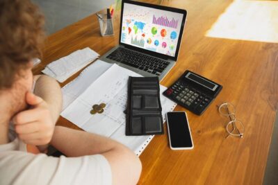 Cash Flow Management