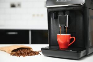 Cup Coffee Makers