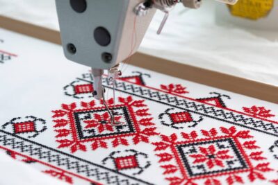 Embroidery Digitizing Designs