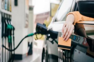 Fuel Cards