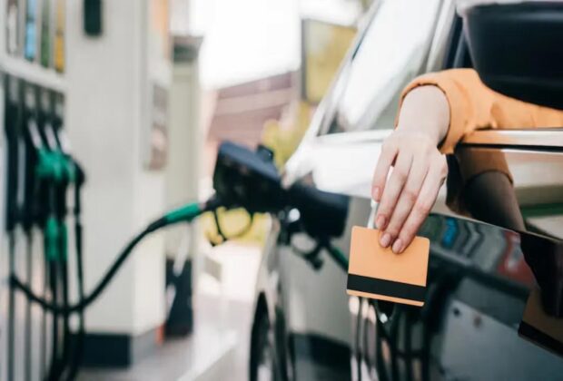 Fuel Cards
