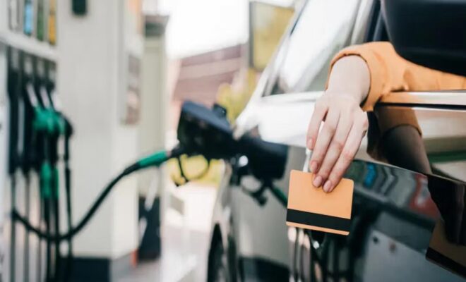 Fuel Cards