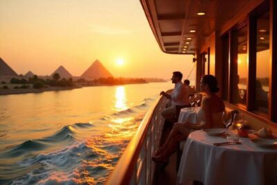 Nile Cruise