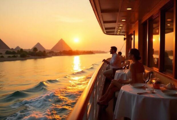 Nile Cruise