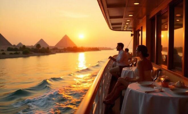 Nile Cruise