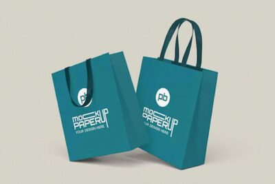 Printed Bags UK