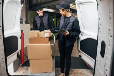 Professional removals