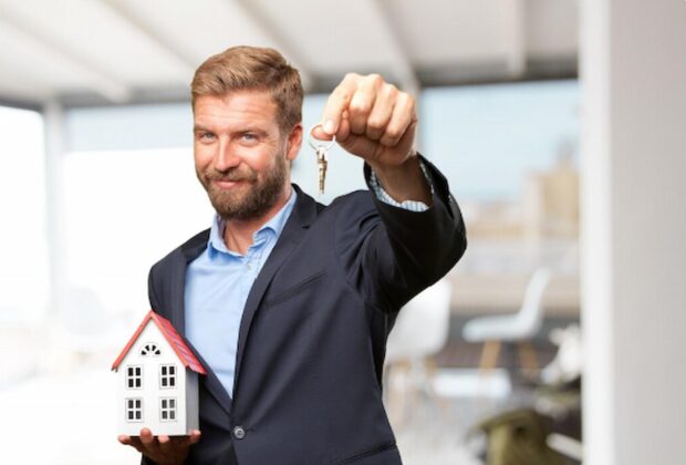 Residential Property