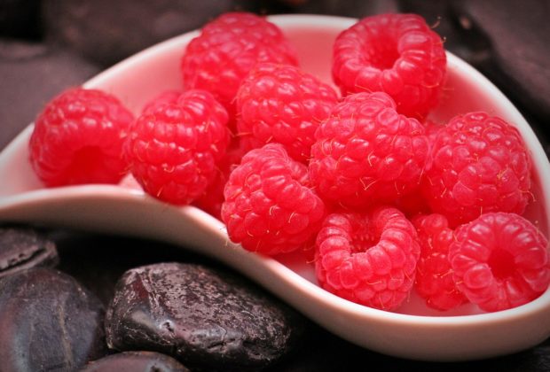 Raspberry Ketones An Overview