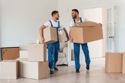 Removals