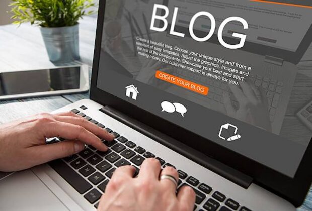 SEO-Friendly Blogging