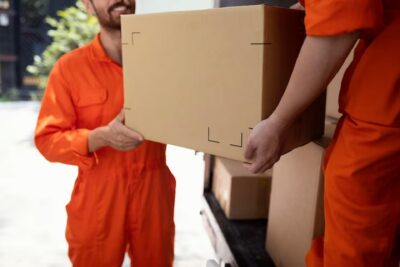 Safe Ship Moving Services