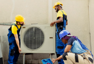 HVAC Replacement