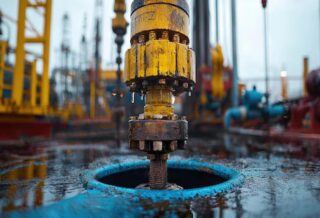 Well Drilling