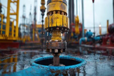 Well Drilling