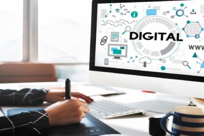 digital marketing services