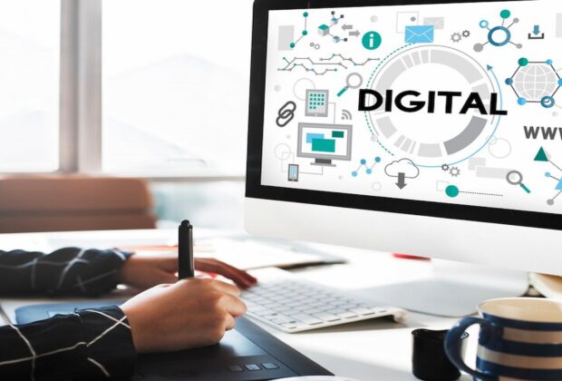 digital marketing services