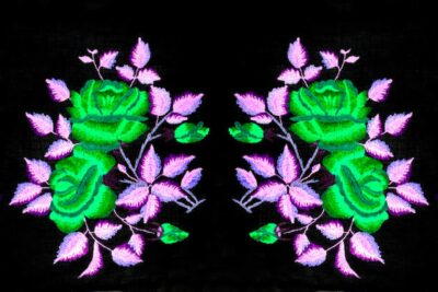 embroidery digitizing services