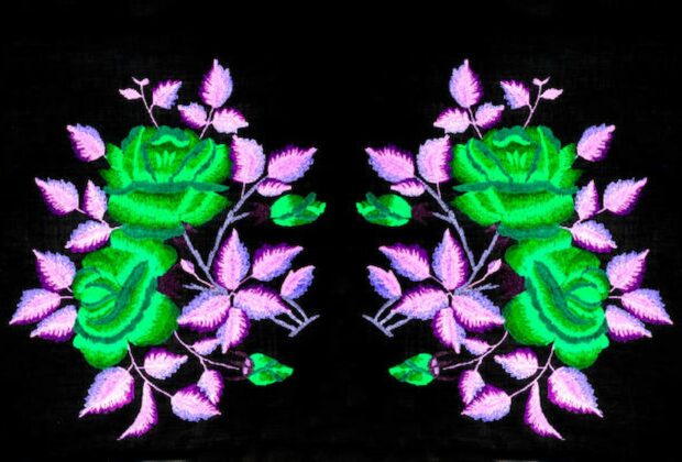 embroidery digitizing services