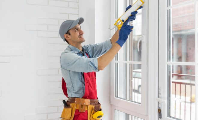 Smart Window Technologies