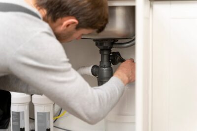 leak detection