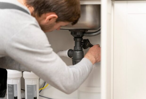 leak detection