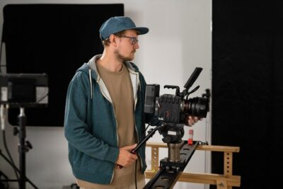 local film developing