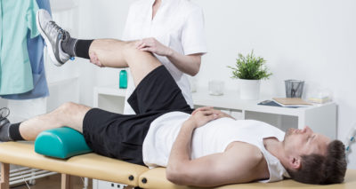physio Newcastle
