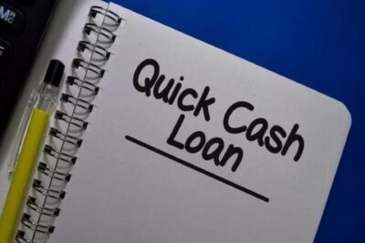 quick loans