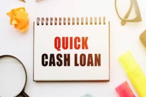 quick loans